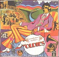 Collection of Beatles oldies (but goldies)